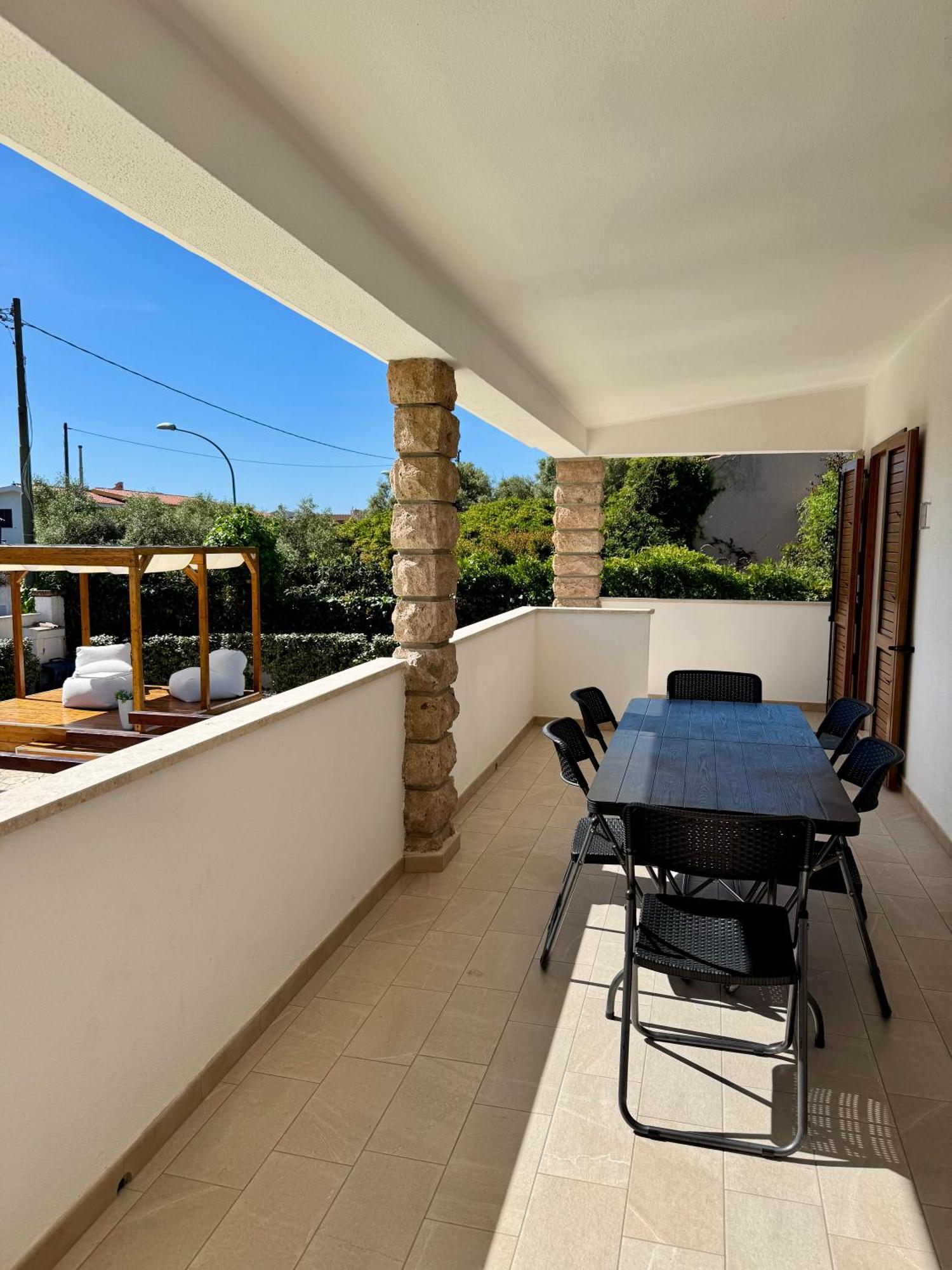 Casa Miele Villa Santa Lucia  Exterior photo